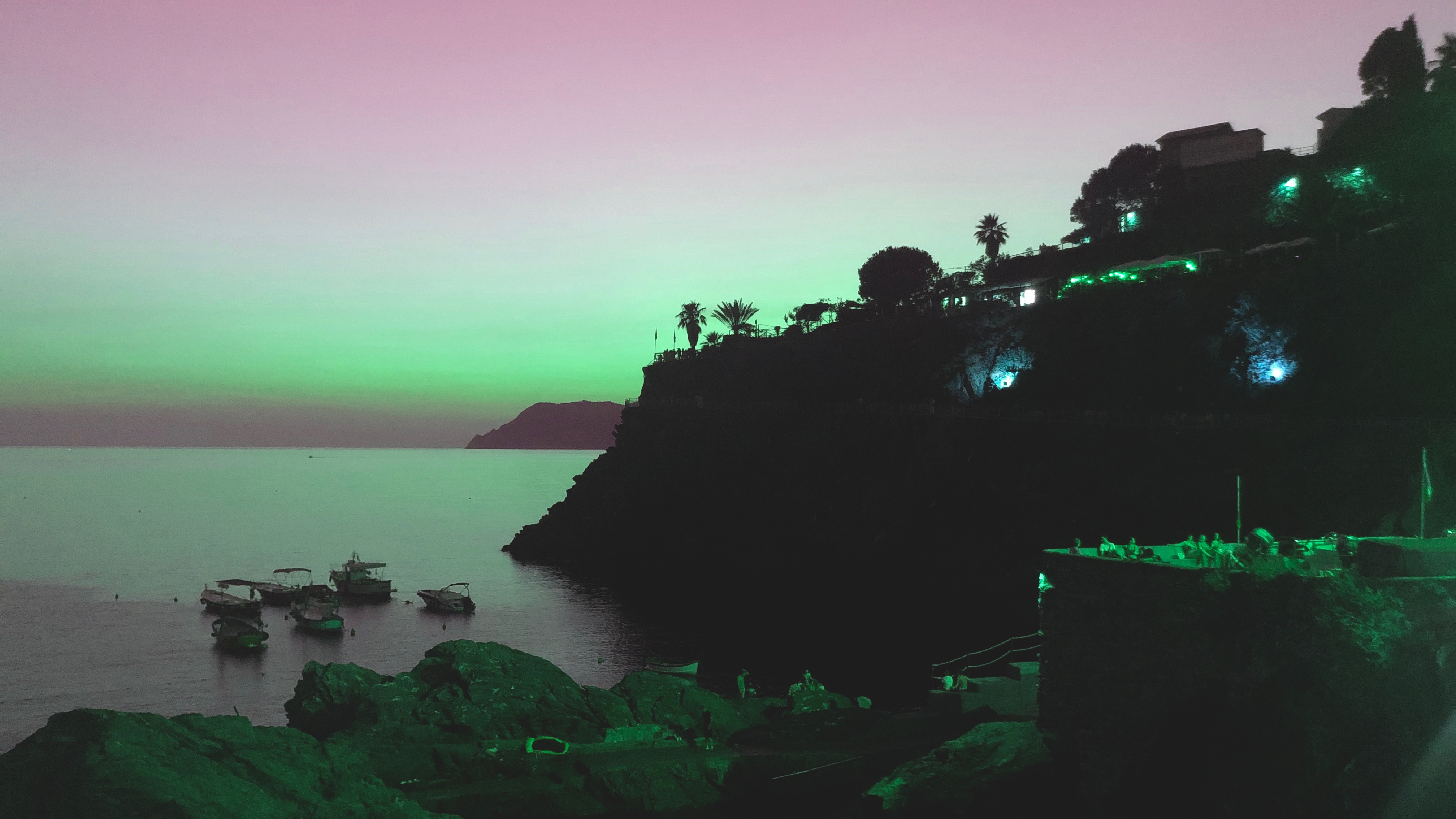 This Is Not A Playlist UHF4