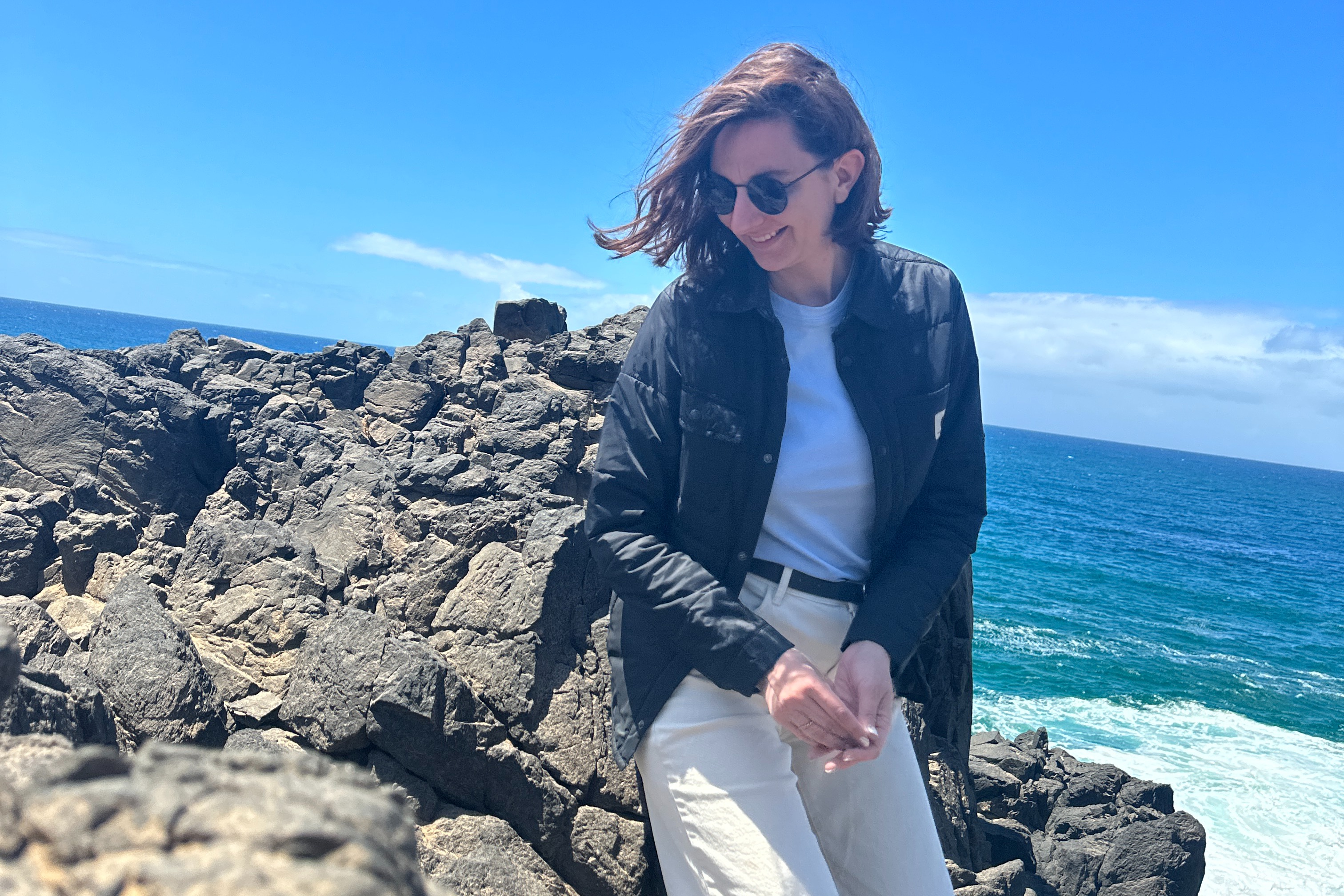 Flight Mode | Vio PRG