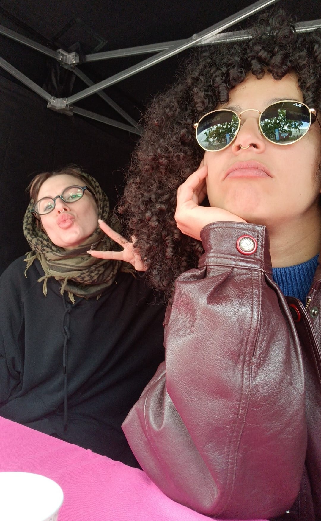 The Breakfast Show | Meriem S & Marine