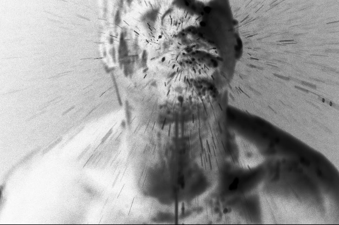 The Color of Sound  | Shamiro