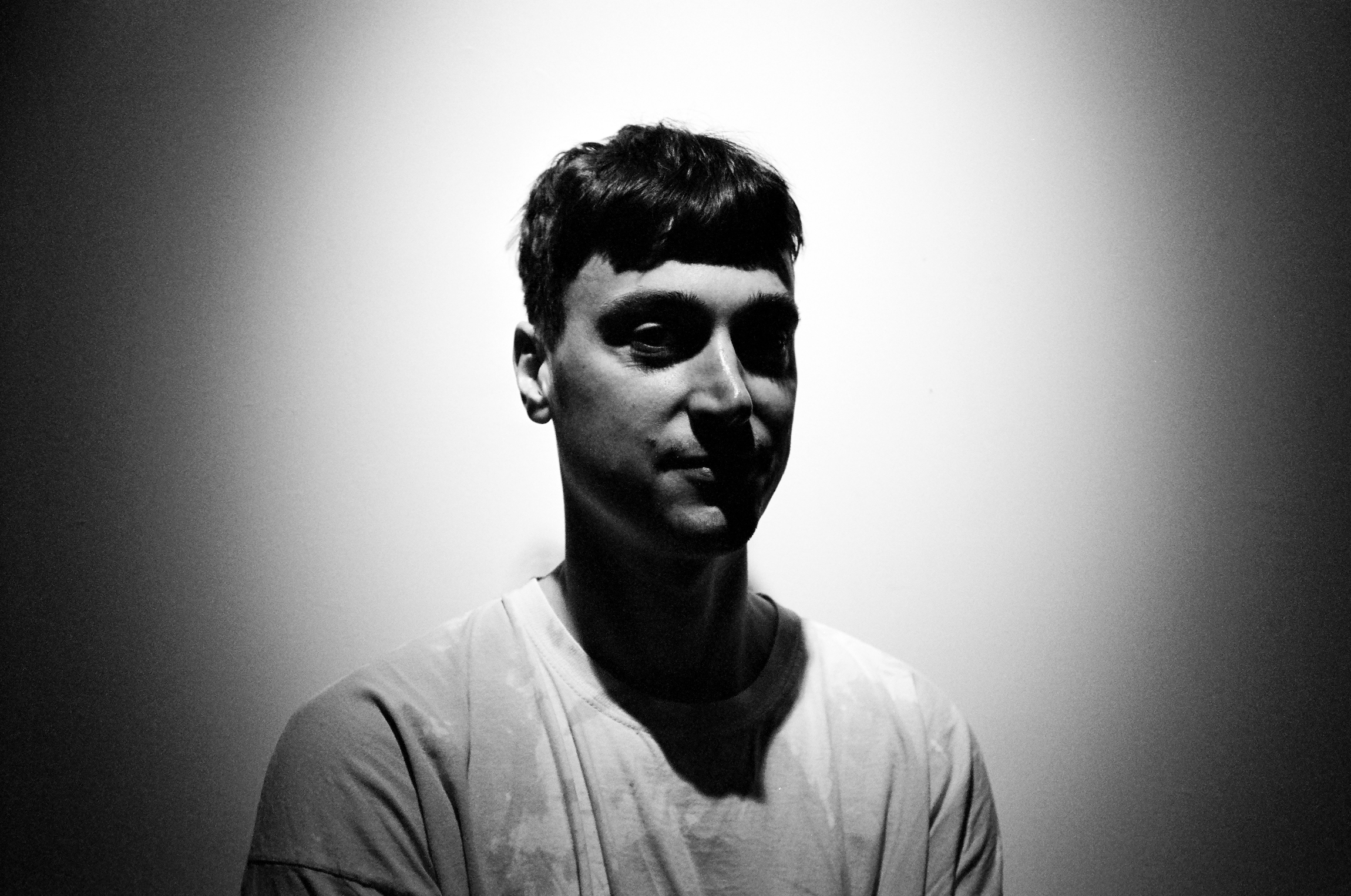 XJAZZ! Festival: Entangled Grounds | Seb Hecht