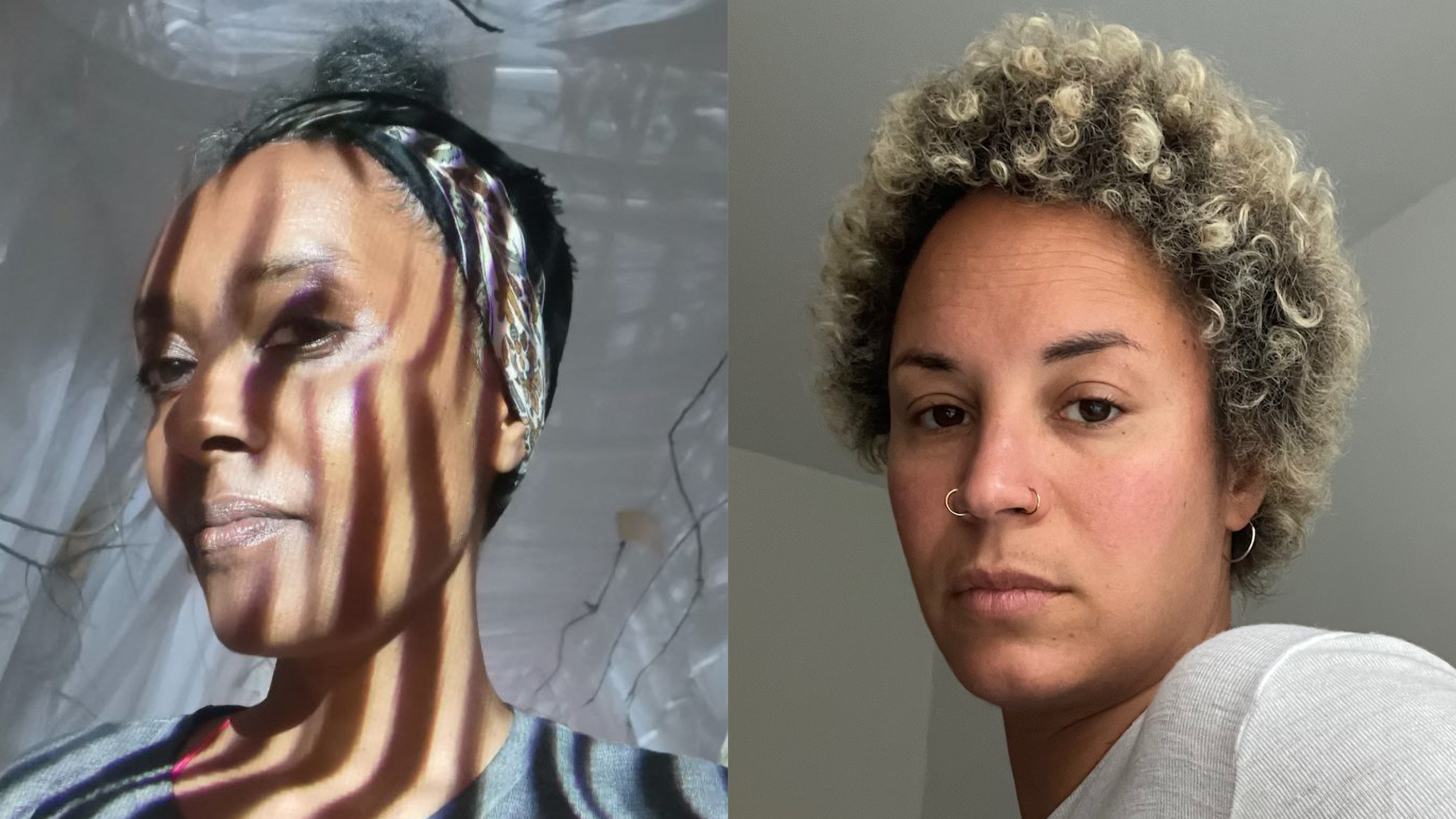 inhale & exhale | DJ Ghostscratcher & Tata Nuo