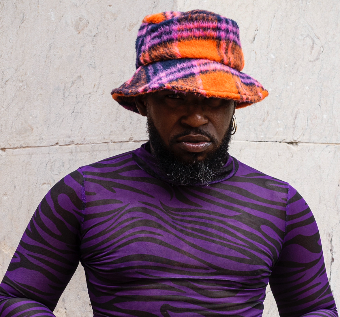 Sounds of the Black Queer Diaspora  | DIDI