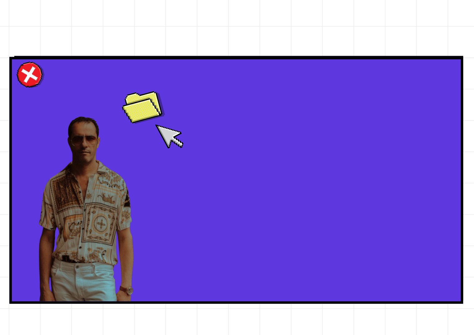 The Arabic Version | Eshkounjay