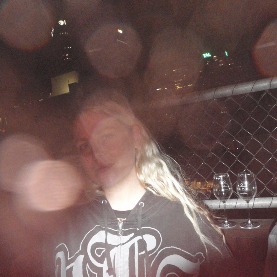 Big Saldo's Chunkers | Sally C