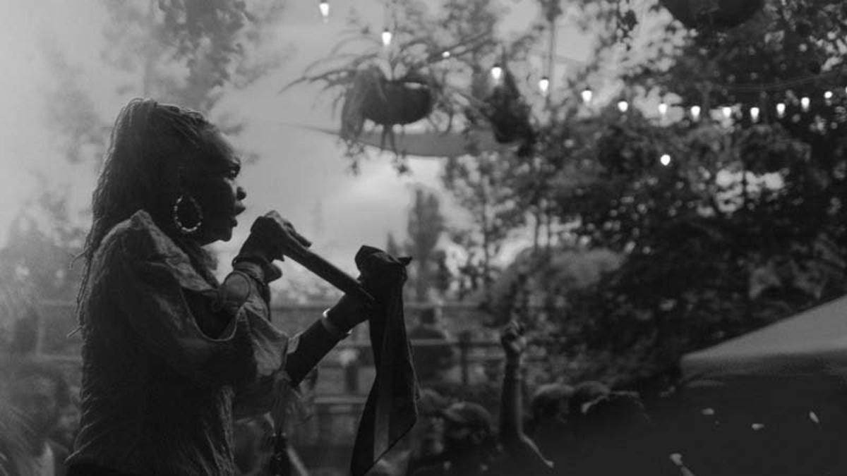 Interview: Gaswerk Music Days