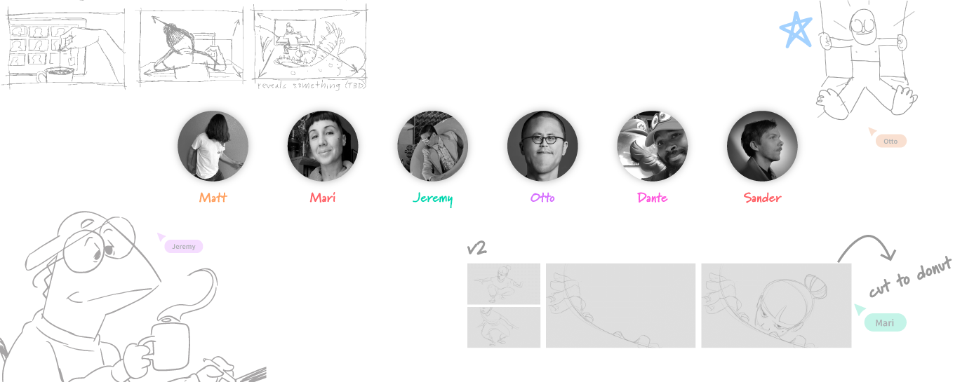 Illustration Blog Test Blog Header