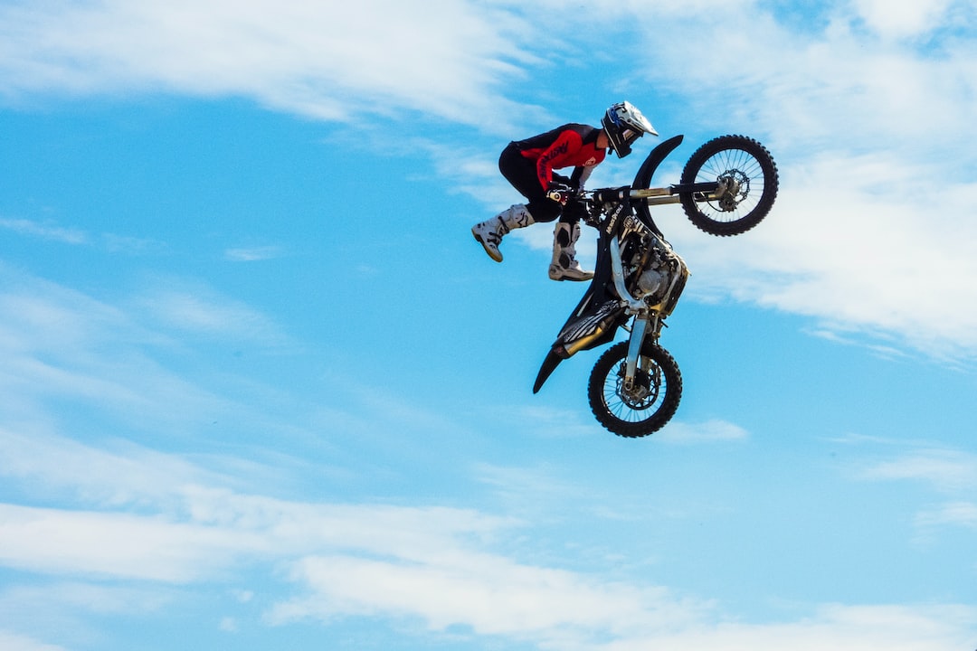 action sports stock photography