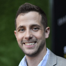 Justin Marks