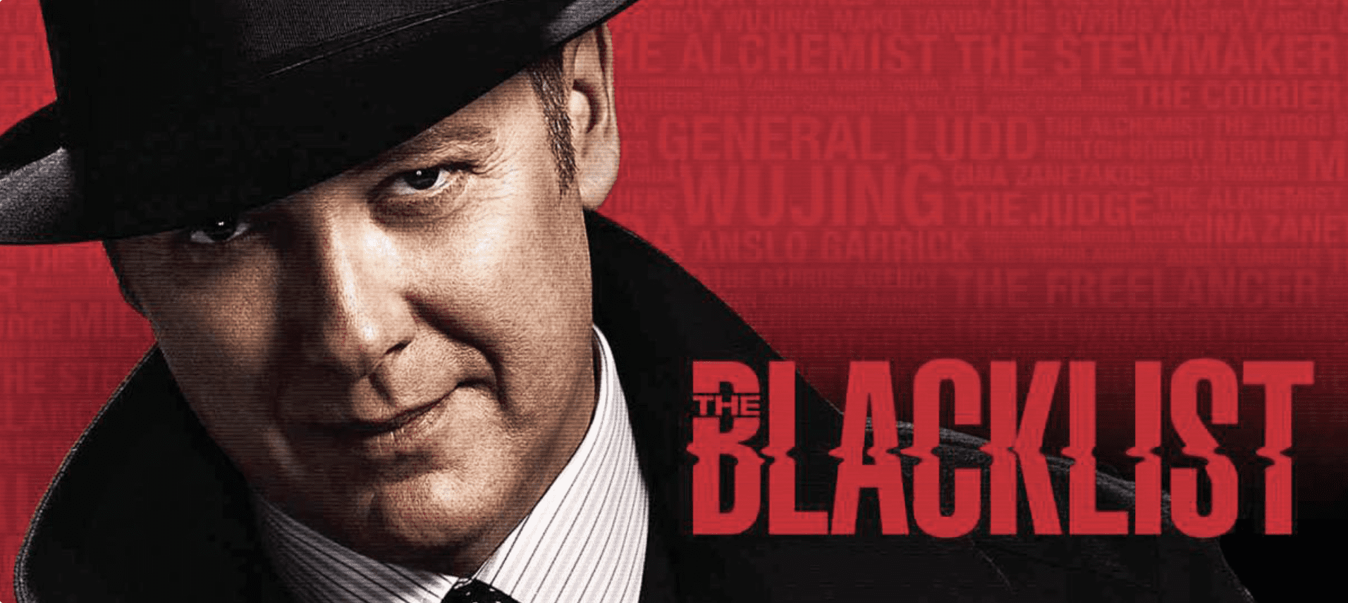 The Blacklist Bluescape Case Study