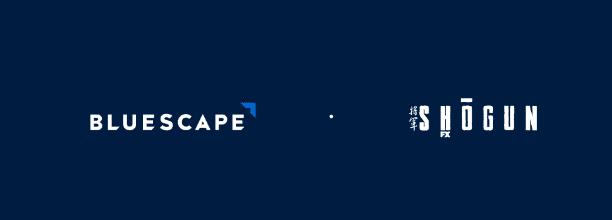 bluescape shogun case study