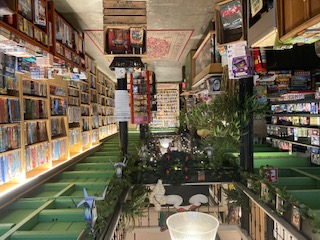 Stripwinkel Comicasa Enschede