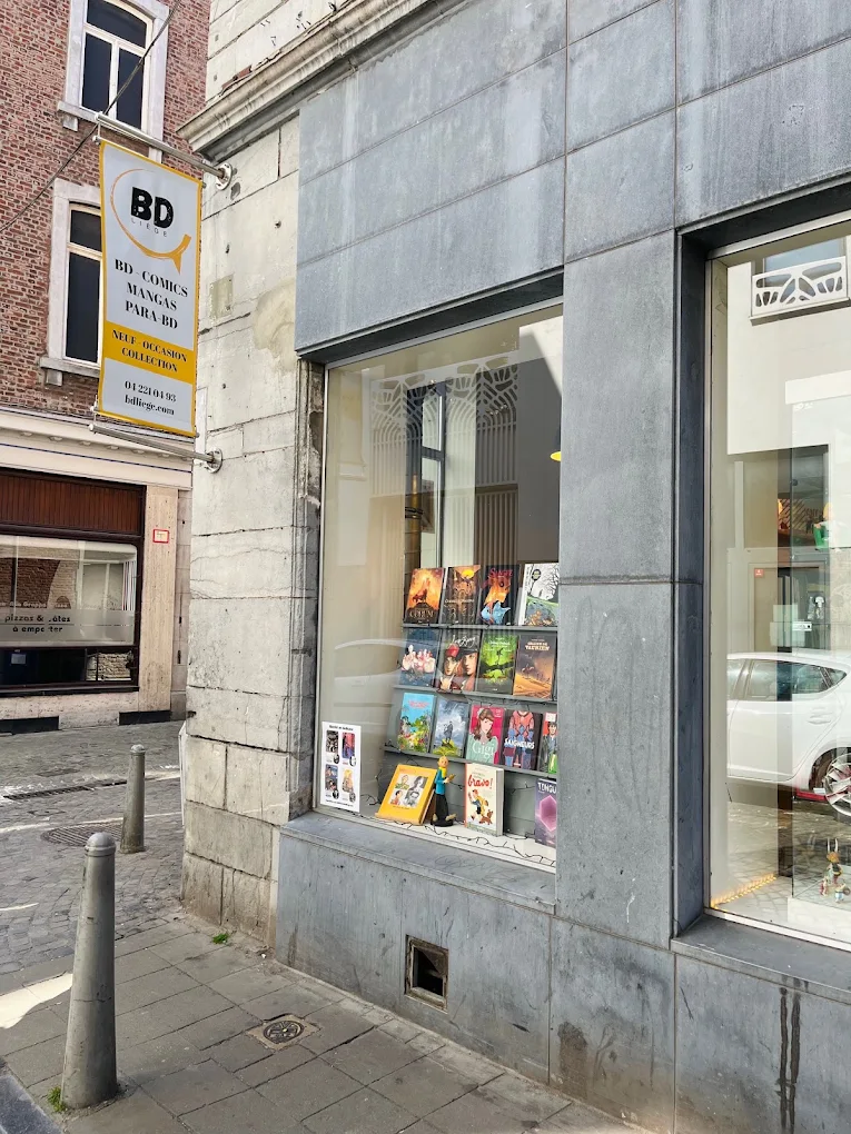 BD Liège