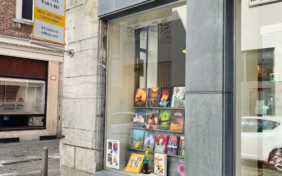 BD Liège
