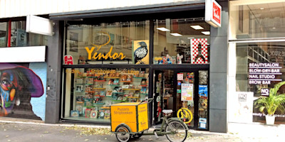 Yendor Rotterdam