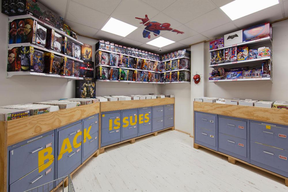 Old School Toys Horst