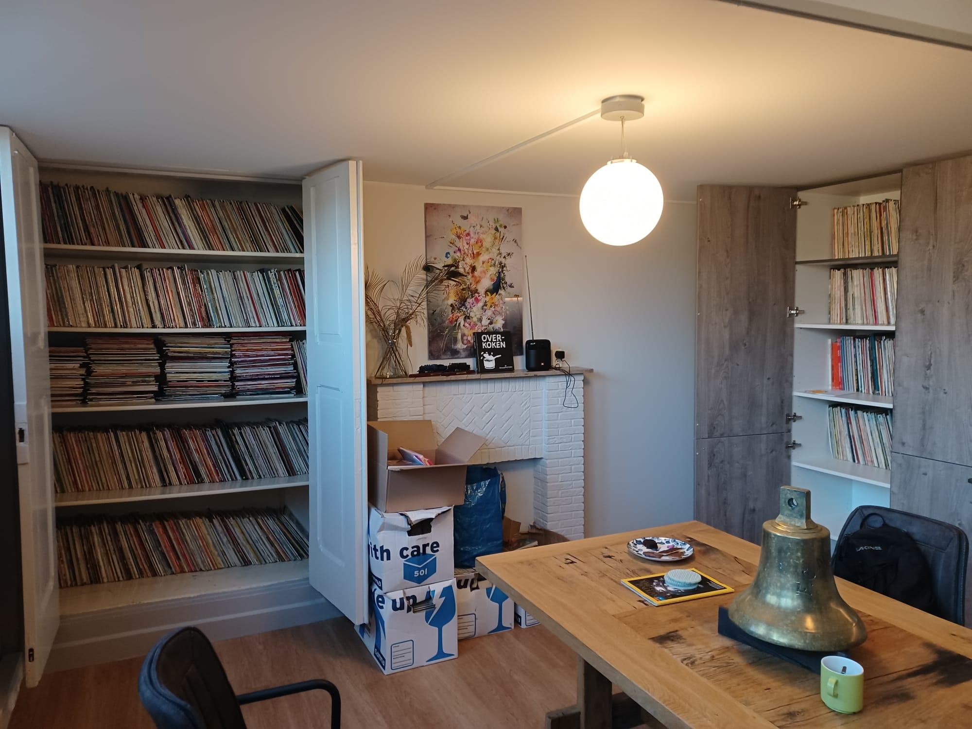 Het Stripboekenhuis Middelburg