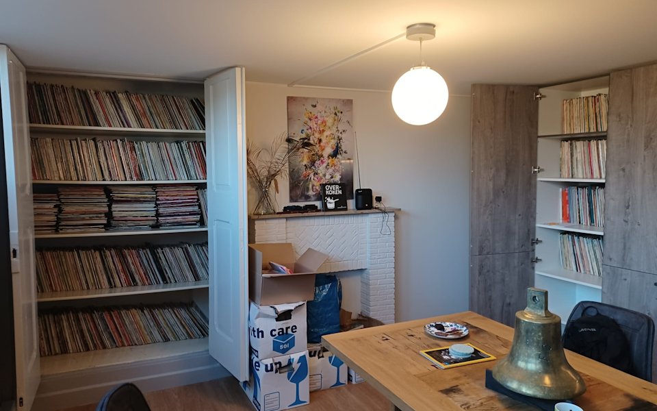 Het Stripboekenhuis Middelburg