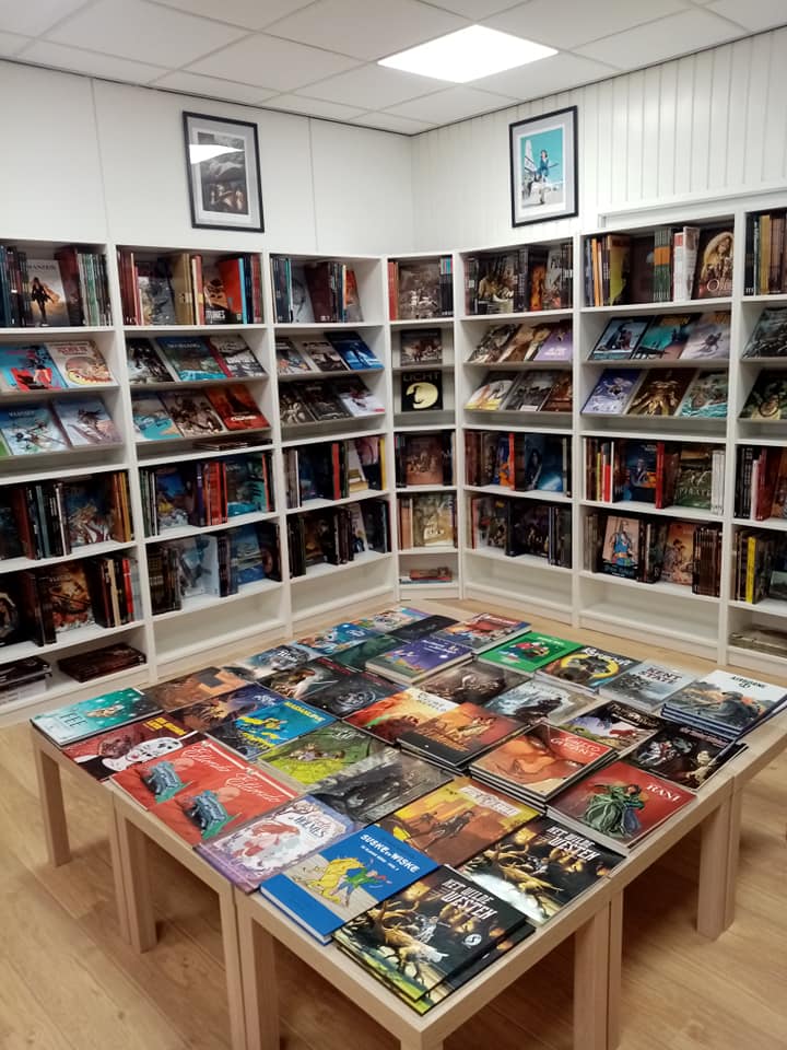 The Splendid Utrecht