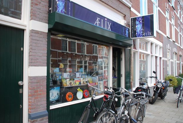 Aelix Den Haag