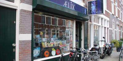 Aelix Den Haag