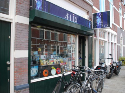Aelix Den Haag