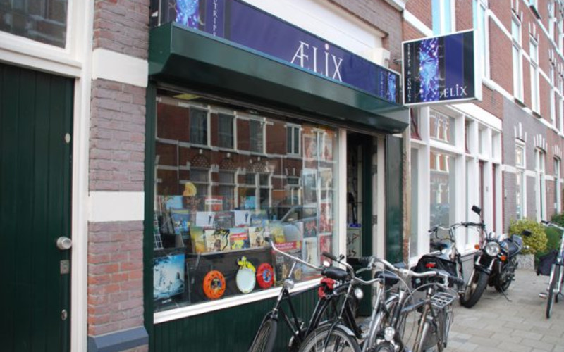 Aelix Den Haag