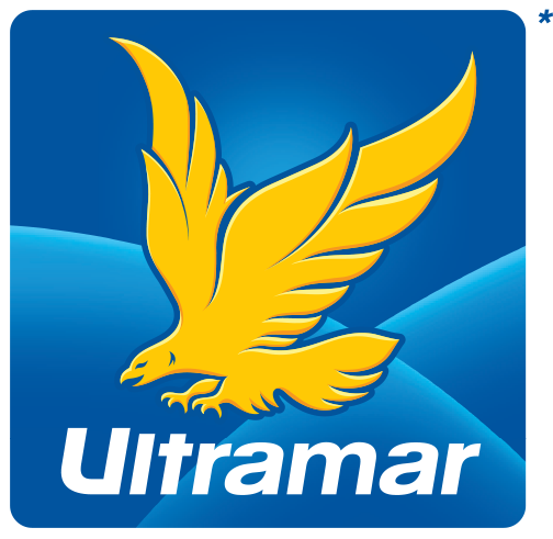 Ultramar-Logo