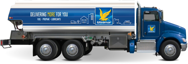 ultramar-camion