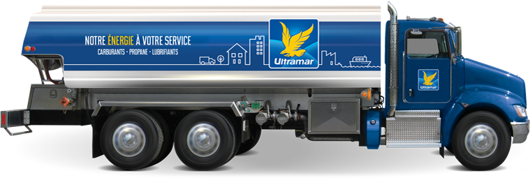 ultramar-camion