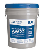 BW ILX pail