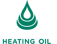 Footer: Product Heating Oil