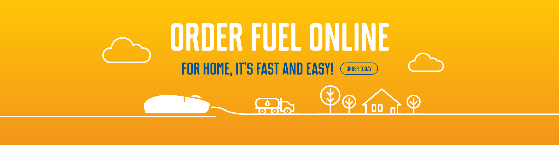 Order Fuel Online
