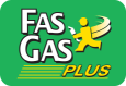 Fas Gas Plus Mobile logo