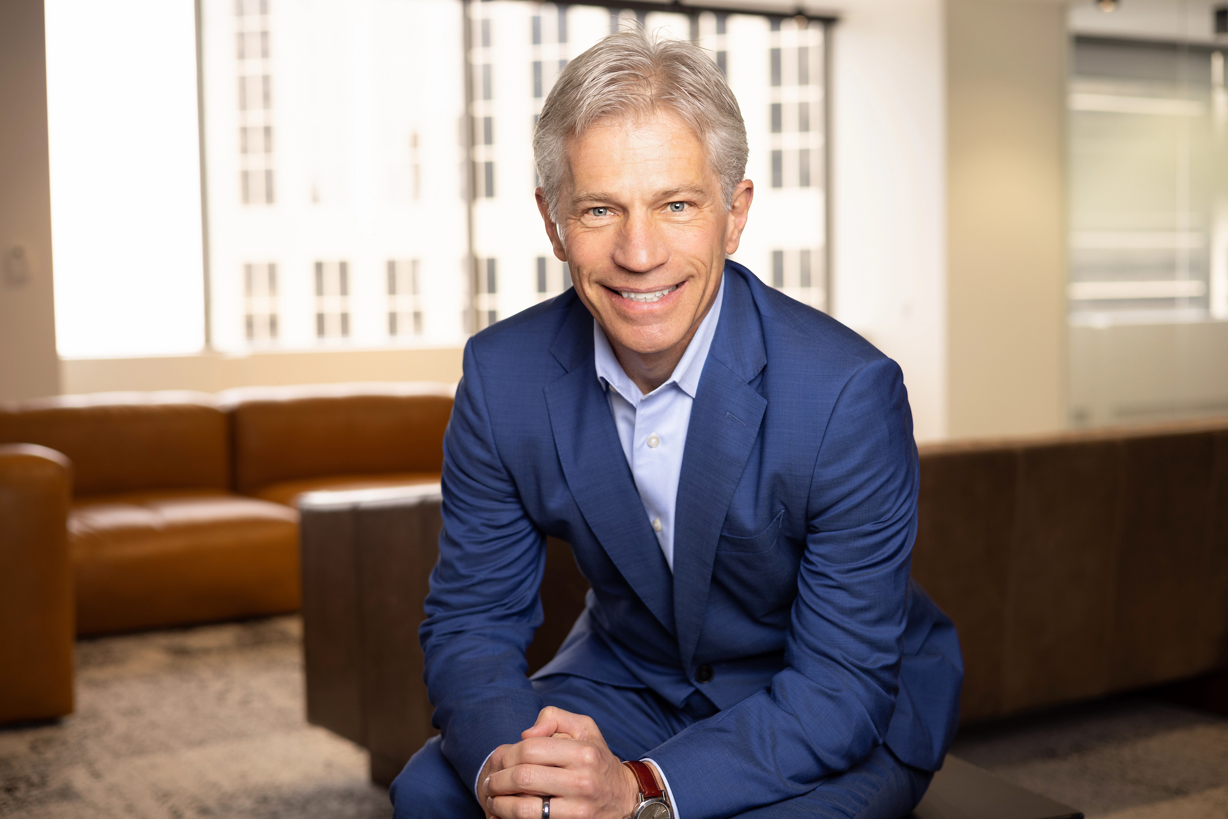 Michael Jennings | Parkland Board of Directors | Parkland Corporation