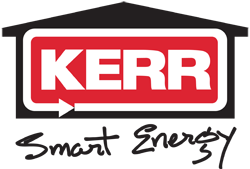 Kerr logo