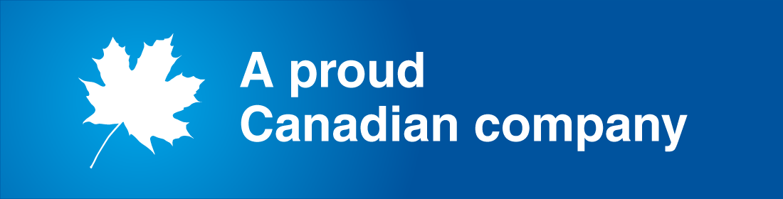 UM - A Proud Canadian Company