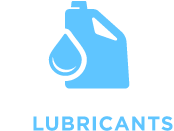 Footer: Product Lubricants