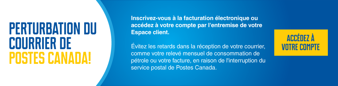 UM - Canada Post Feature Block
