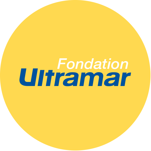 Fondation-Ultramar-Logo