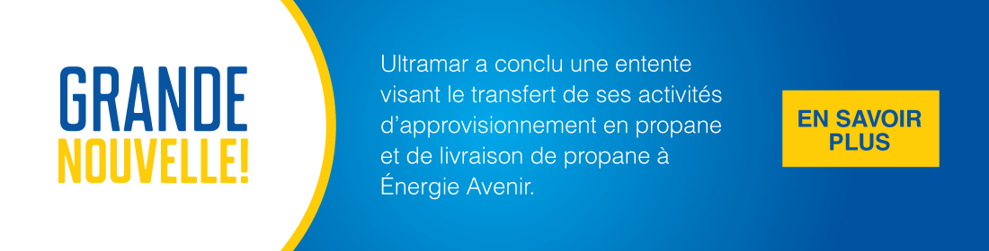 Avenir Announcement