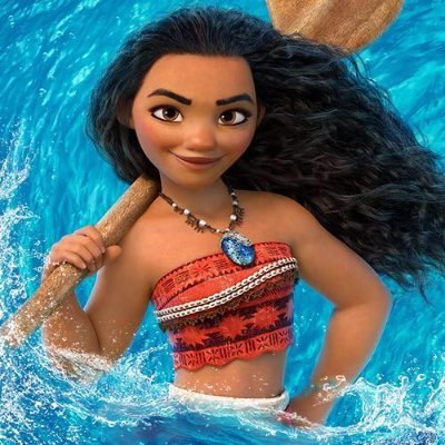 Moana