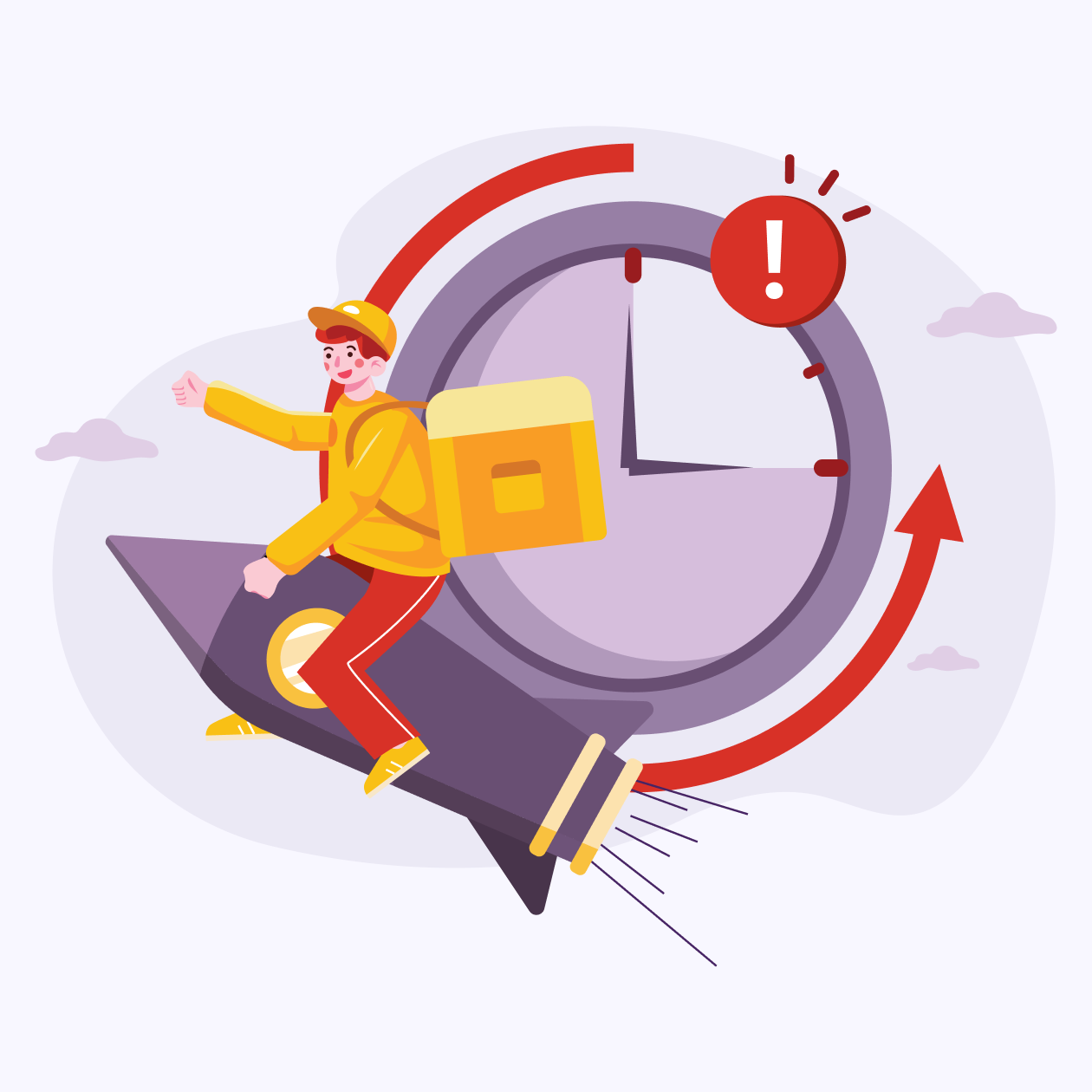 How to Make a Food Delivery Website