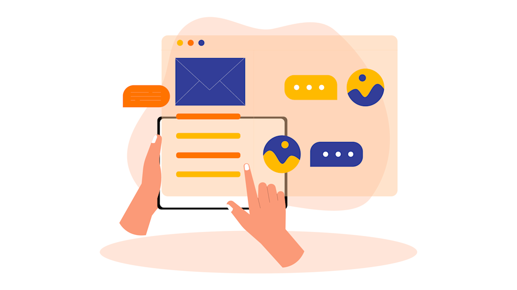How to Create a Chat App like WhatsApp | Yellow