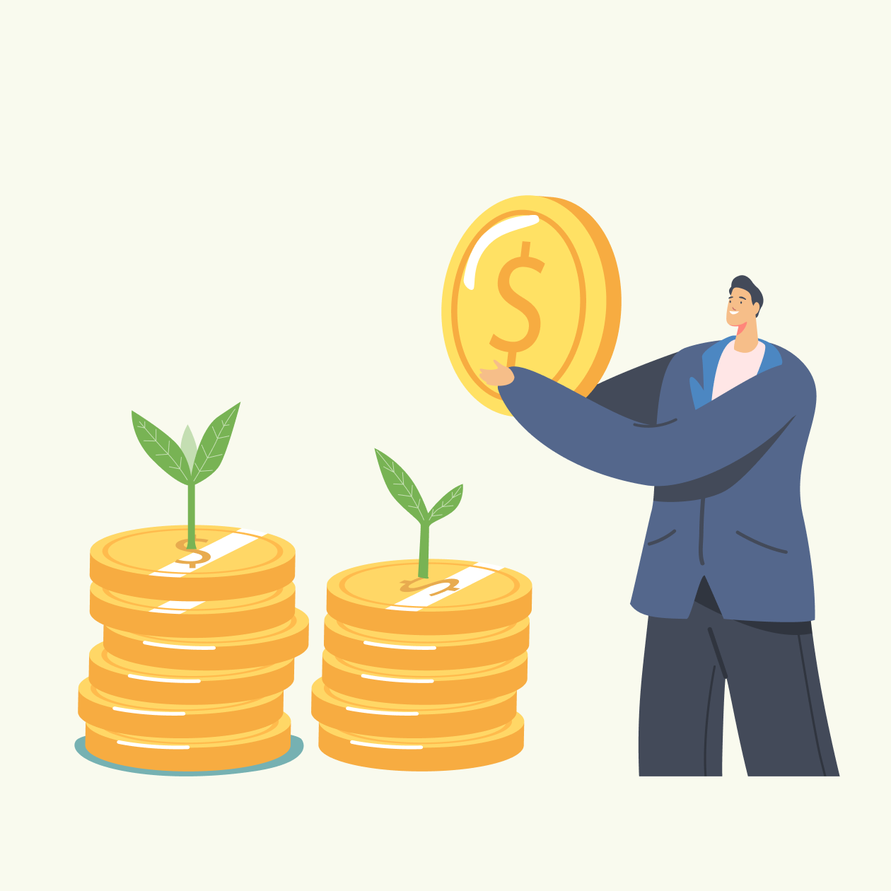 Wealth Management Software Development Header