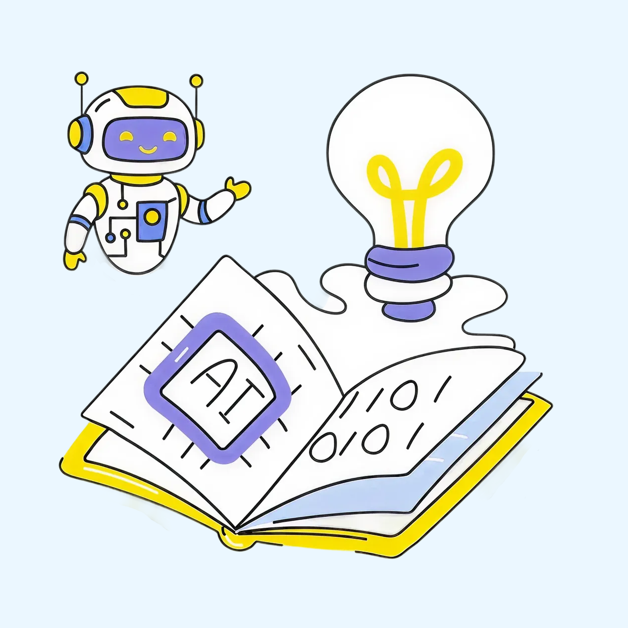 Common AI Readiness Challenges and Solutions Header