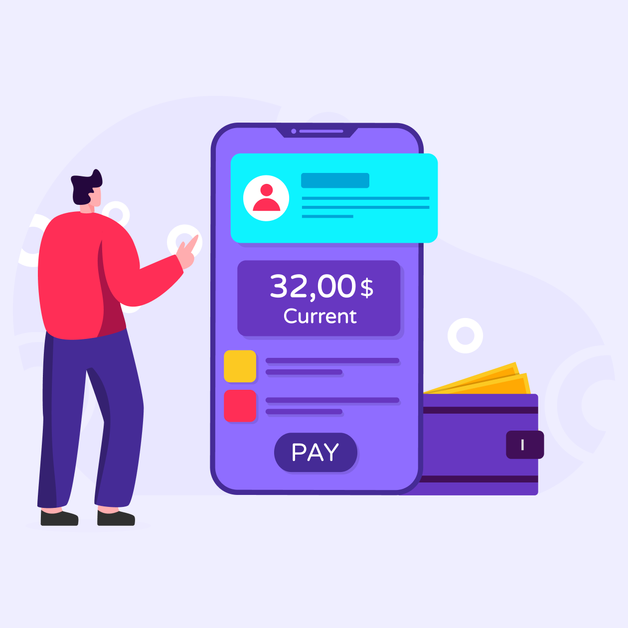 How Much Does it Cost to Develop a Mobile Banking App Header