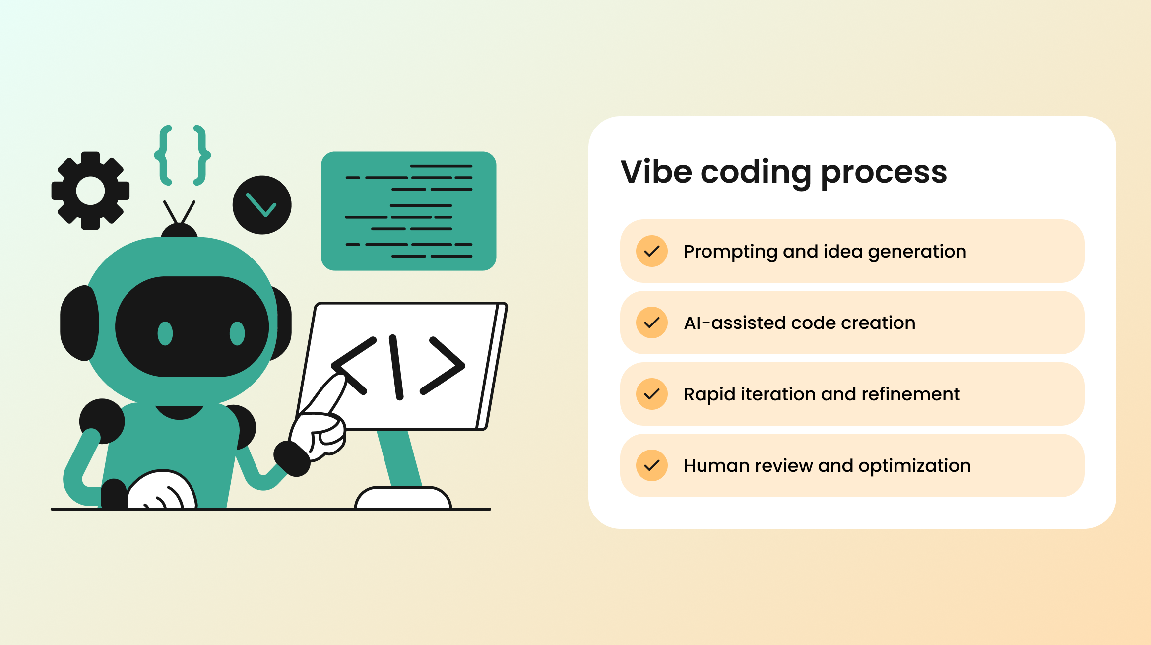 Vibe Coding vs Traditional Coding: Key Differences, Pros & Use Cases ...