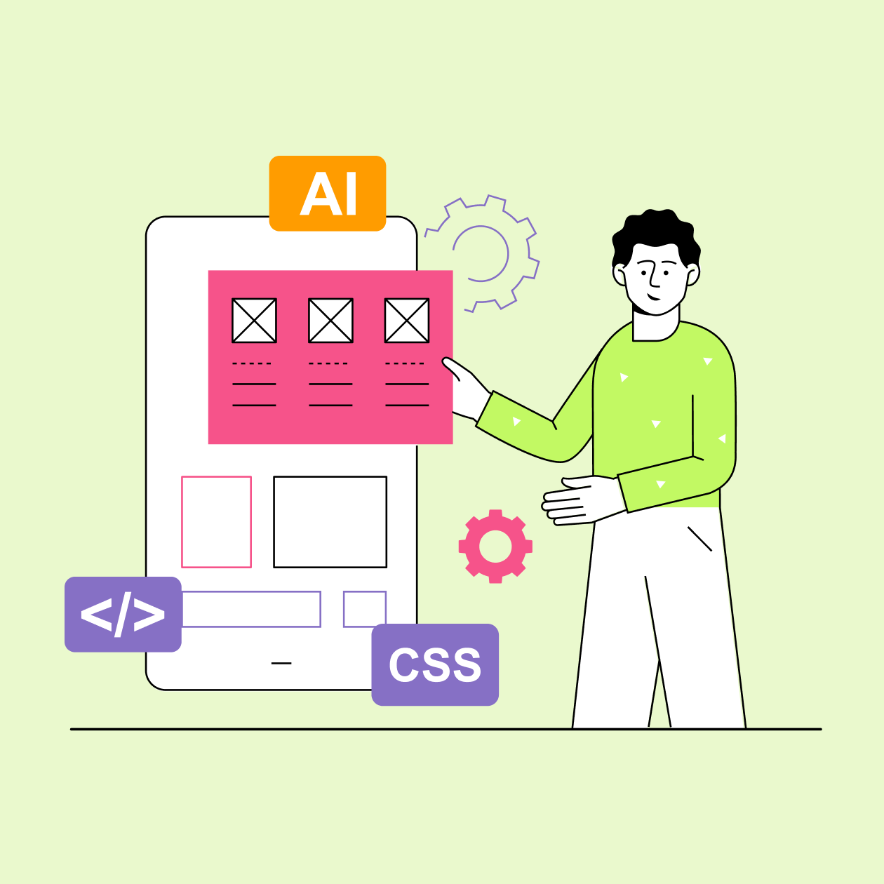10 Key Mobile Application Development Mistakes to Avoid Header