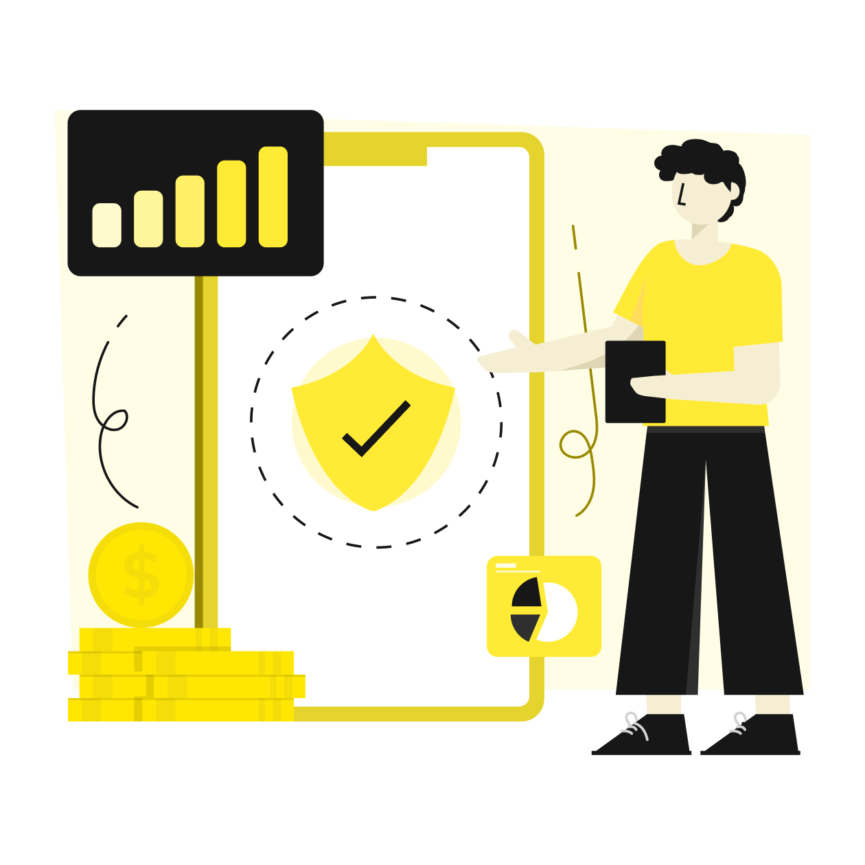 Header How to Build a Trading Platform